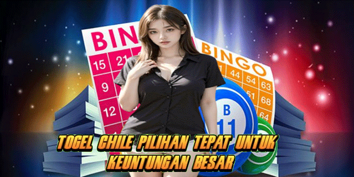 Togel Chile Pilihan Tepat Untuk Keuntungan Besar